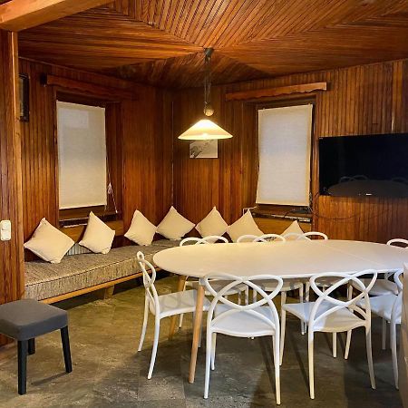 Chalet Motta Valtournenche Buitenkant foto