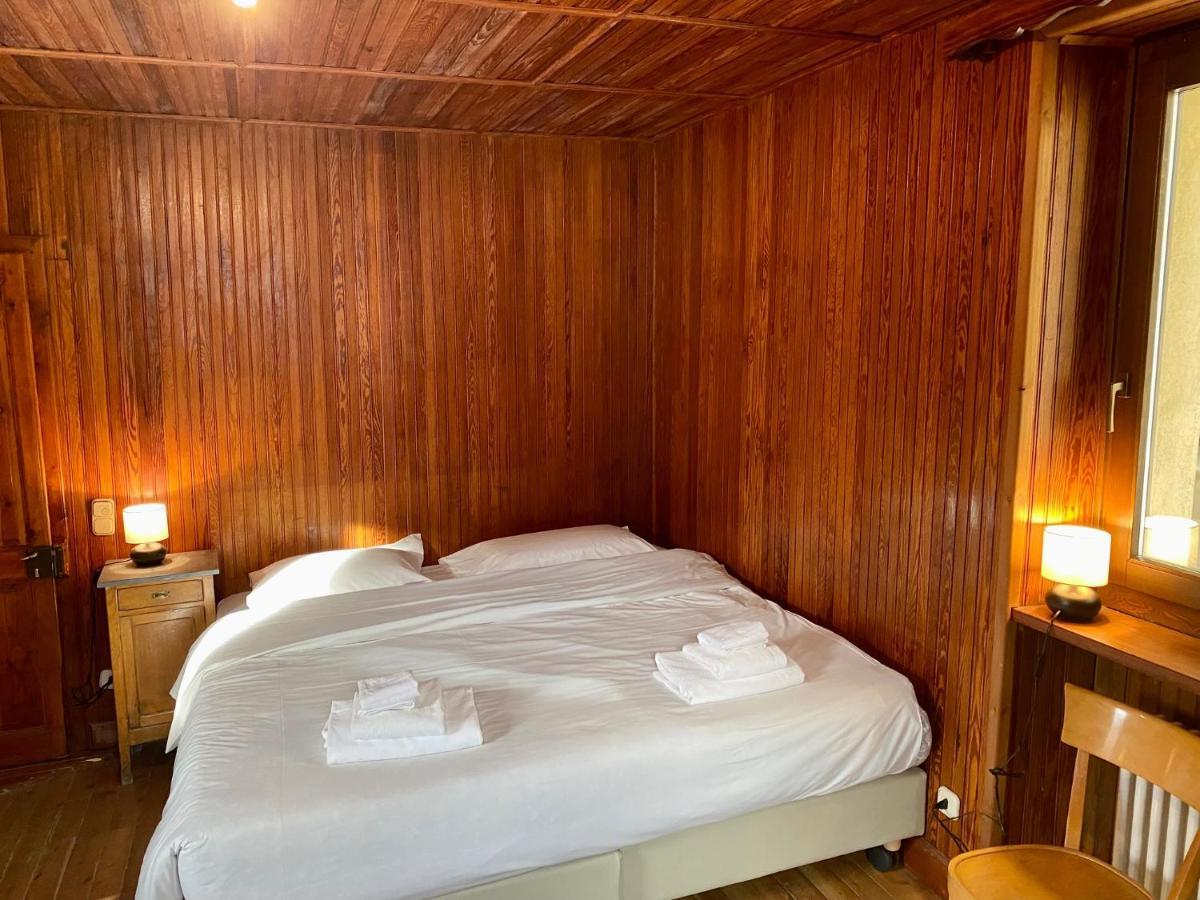 Chalet Motta Valtournenche Buitenkant foto