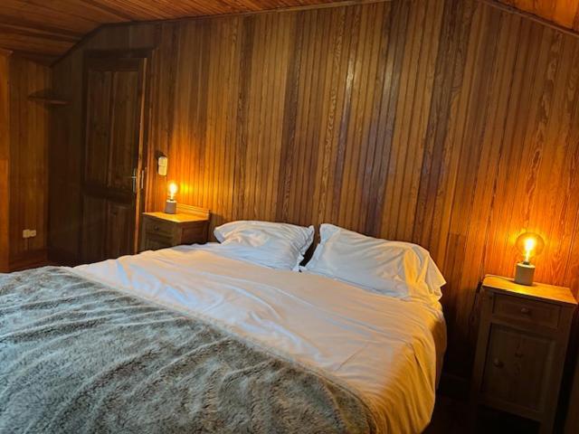 Chalet Motta Valtournenche Buitenkant foto