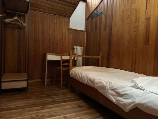 Chalet Motta Valtournenche Buitenkant foto