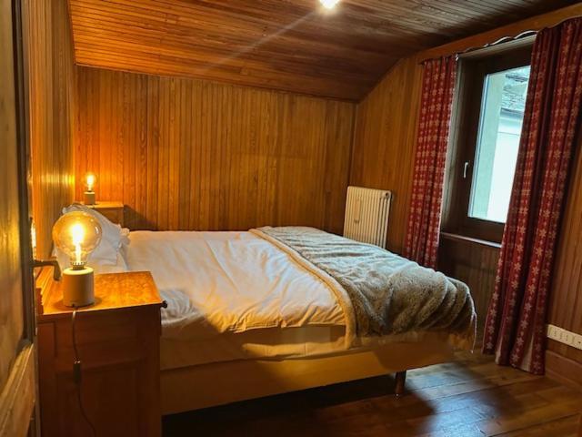 Chalet Motta Valtournenche Buitenkant foto